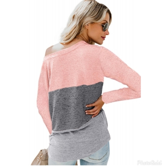 Colorblock Crew - Picture 2 of 5